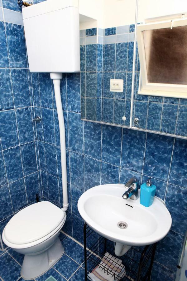 Apartma Grof Koper Luaran gambar