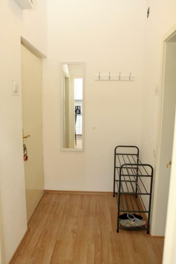 Apartma Grof Koper Luaran gambar