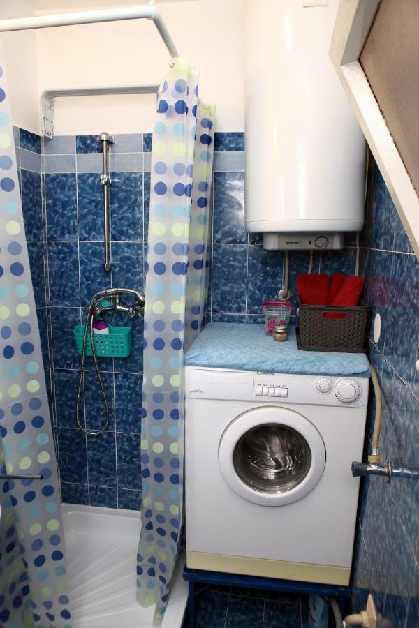 Apartma Grof Koper Luaran gambar