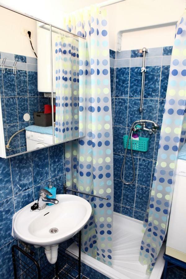 Apartma Grof Koper Luaran gambar