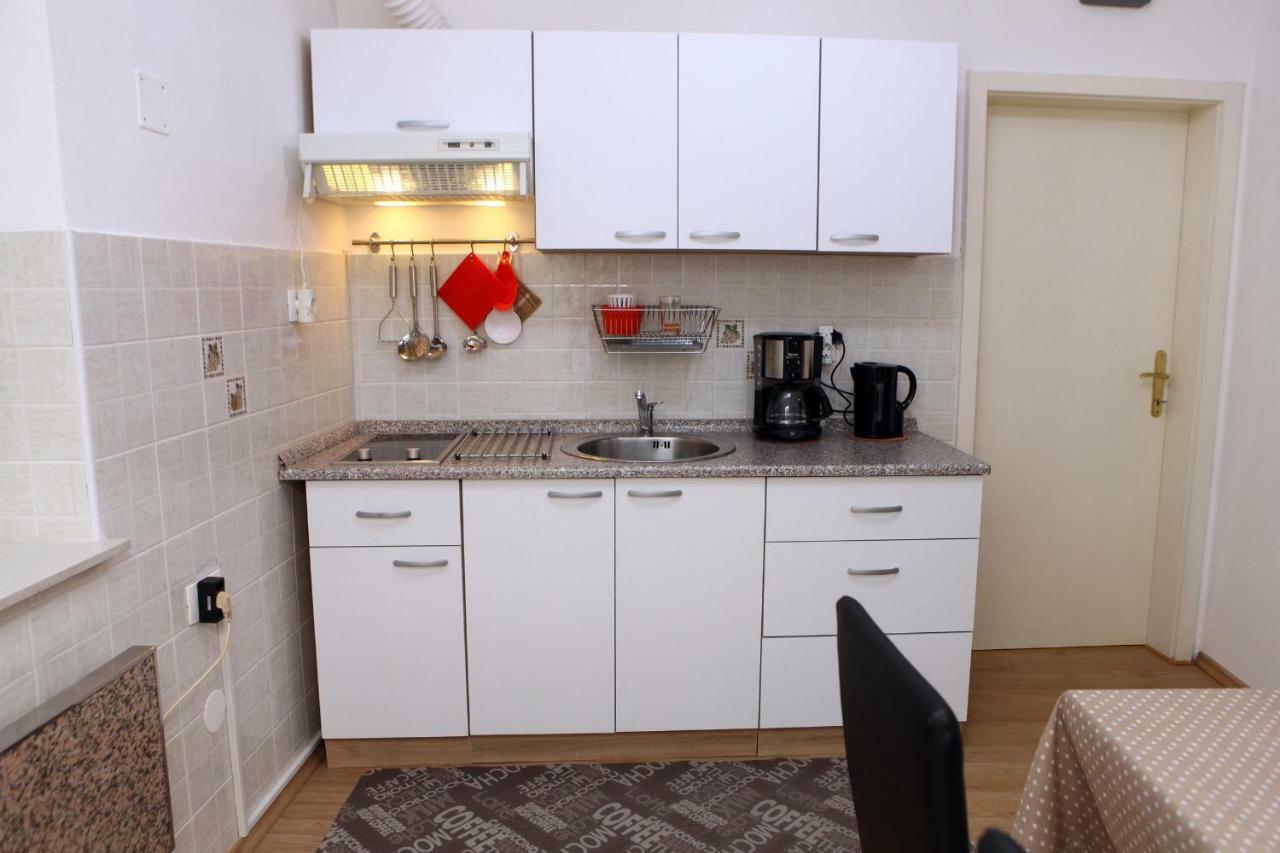 Apartma Grof Koper Luaran gambar