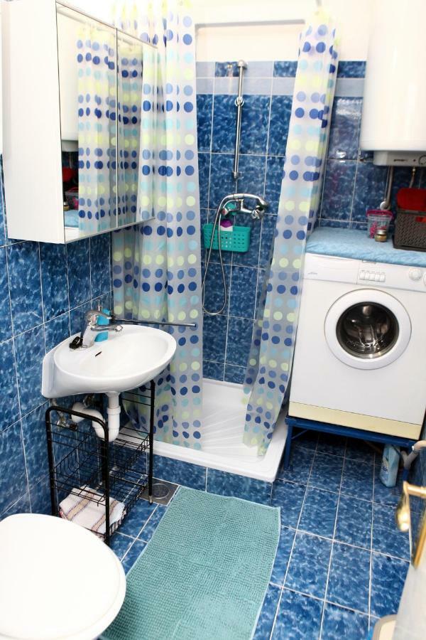 Apartma Grof Koper Luaran gambar